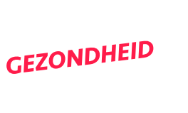 Wat is jouw gezondheid je waard